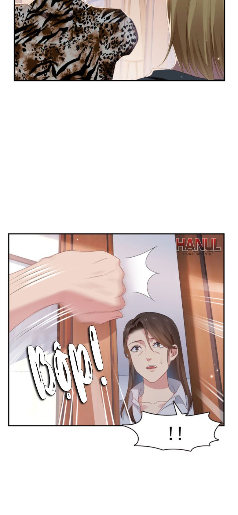 đọc truyện Cô Vợ Ngọt Ngào Có Chút Bất Lương [hanultruyen,’] Chương 367 ảnh 20 tại Thiên Thai Truyện