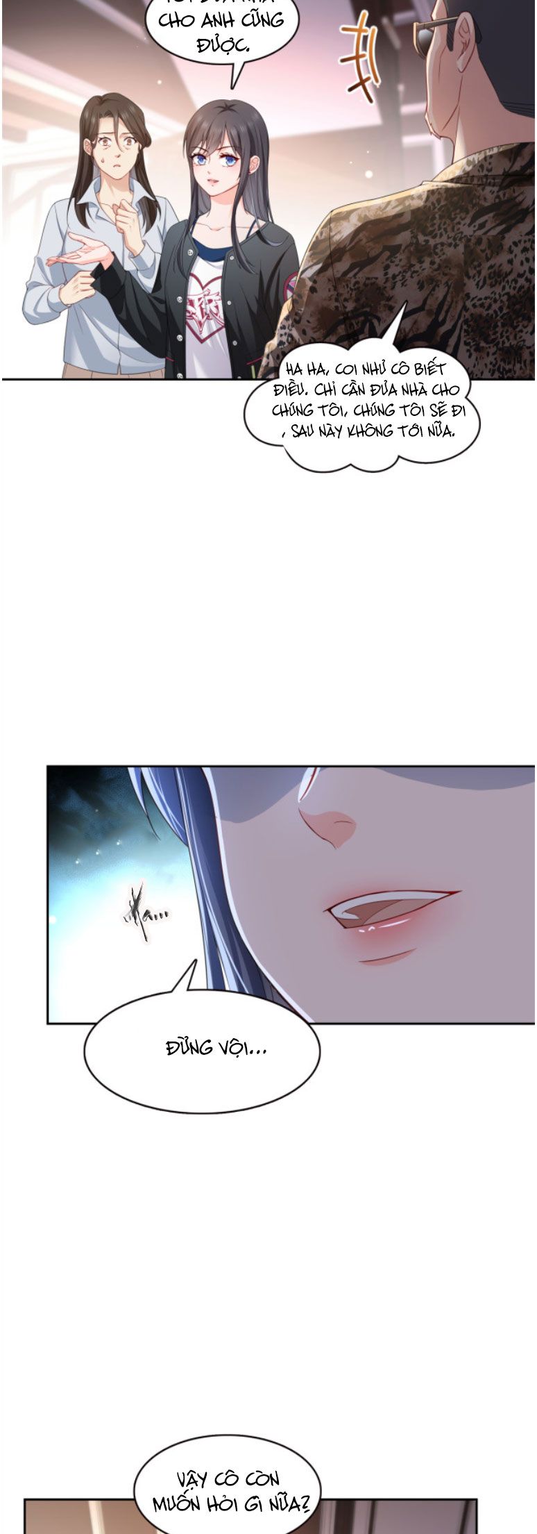 đọc truyện Cô Vợ Ngọt Ngào Có Chút Bất Lương [hanultruyen,’] Chương 368 ảnh 14 tại Thiên Thai Truyện