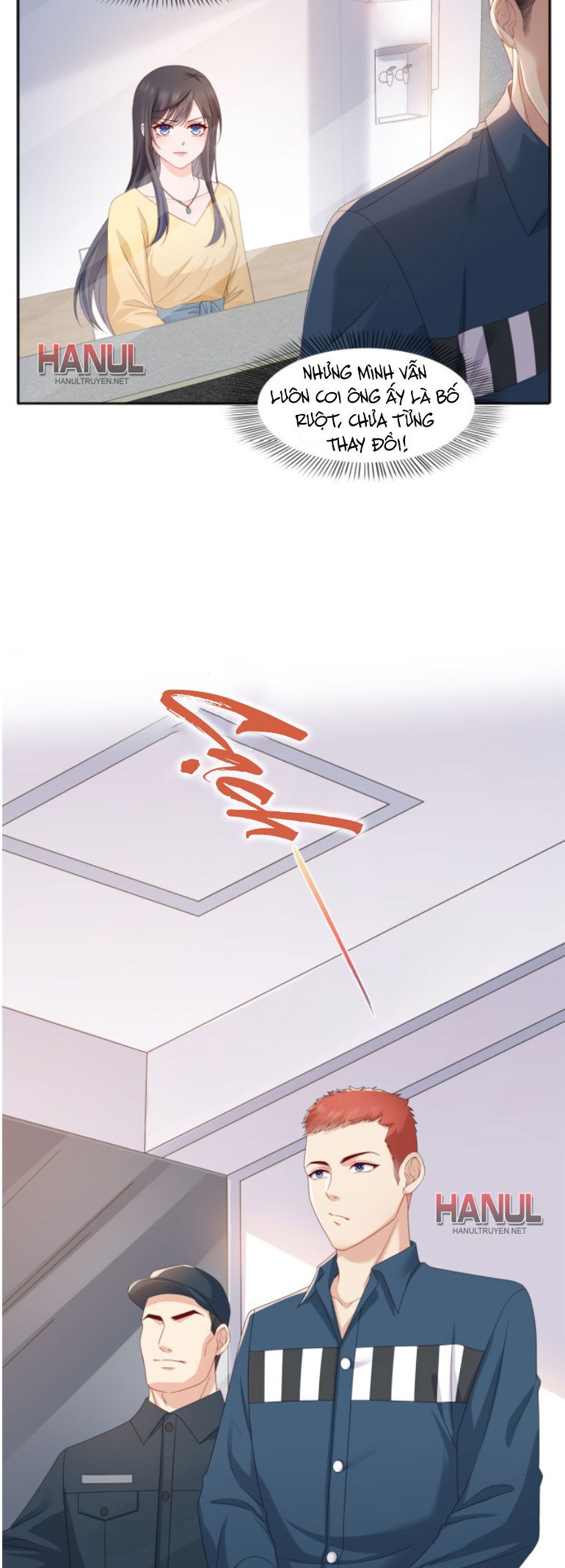 đọc truyện Cô Vợ Ngọt Ngào Có Chút Bất Lương [hanultruyen,’] Chương 369 ảnh 13 tại Thiên Thai Truyện