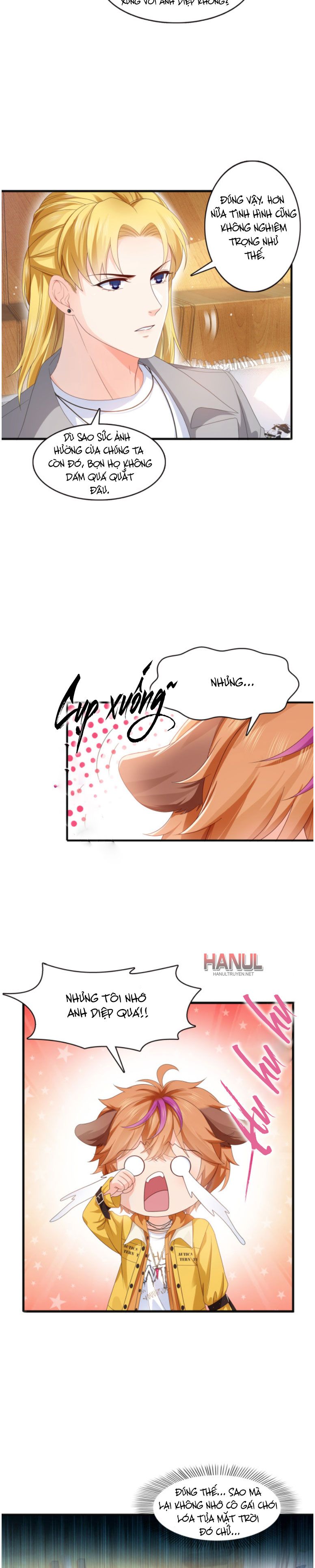 đọc truyện Cô Vợ Ngọt Ngào Có Chút Bất Lương [hanultruyen,’] Chương 370 ảnh 7 tại Thiên Thai Truyện