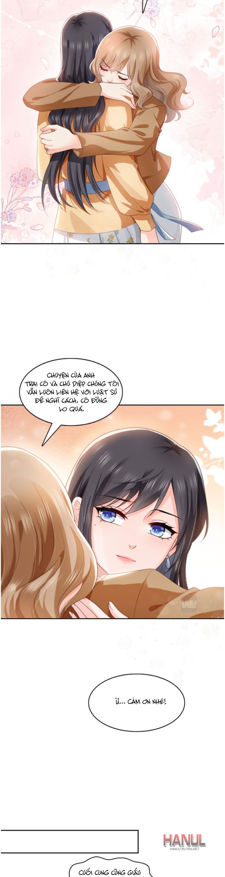 đọc truyện Cô Vợ Ngọt Ngào Có Chút Bất Lương [hanultruyen,’] Chương 371 ảnh 12 tại Thiên Thai Truyện