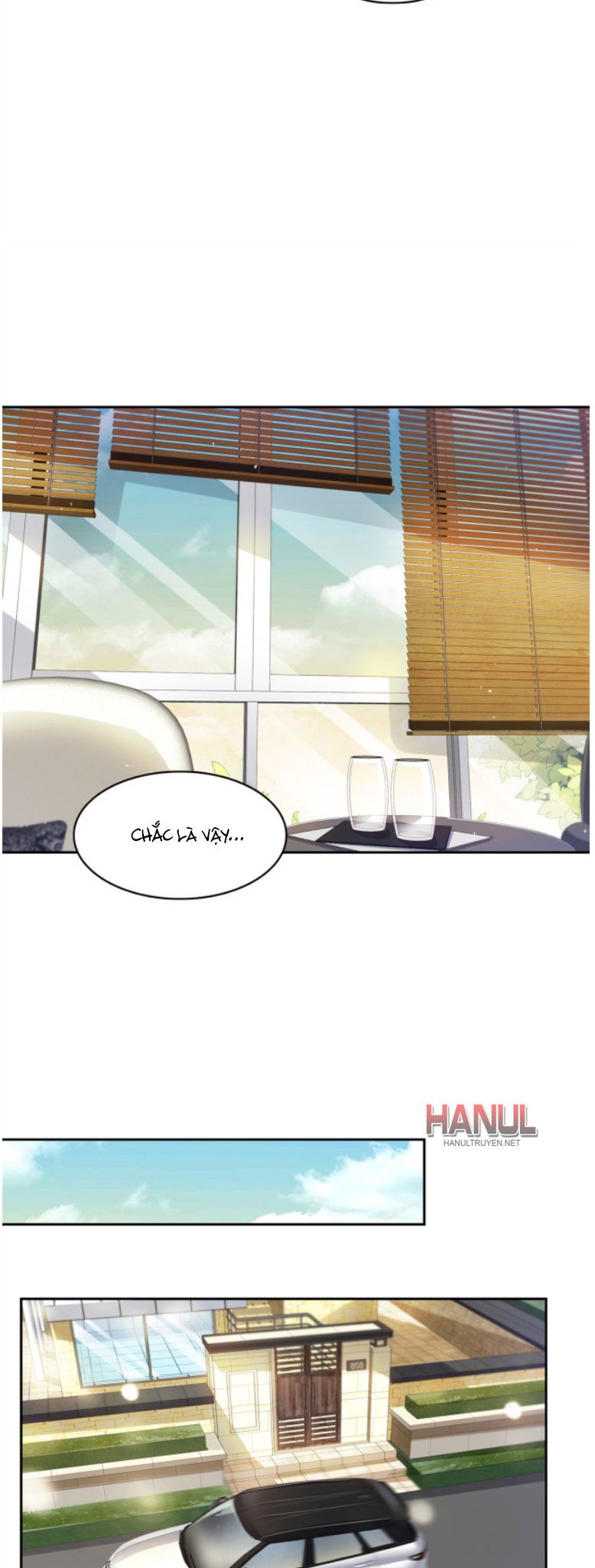 đọc truyện Cô Vợ Ngọt Ngào Có Chút Bất Lương [hanultruyen,’] Chương 371 ảnh 15 tại Thiên Thai Truyện