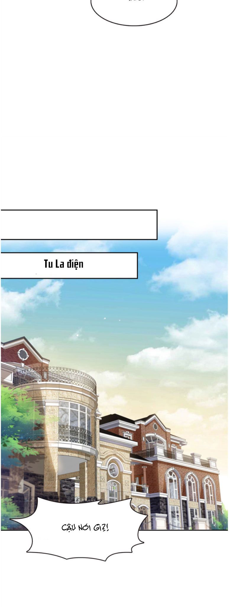 đọc truyện Cô Vợ Ngọt Ngào Có Chút Bất Lương [hanultruyen,’] Chương 371 ảnh 19 tại Thiên Thai Truyện