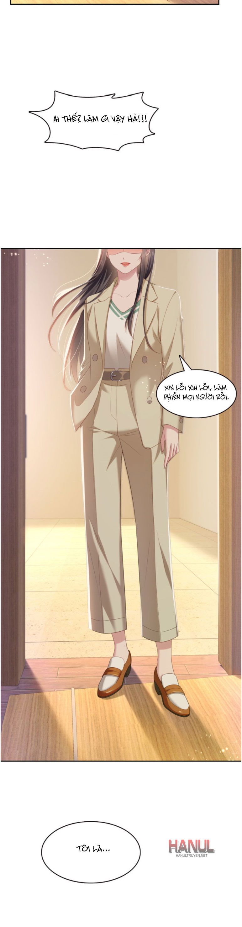 đọc truyện Cô Vợ Ngọt Ngào Có Chút Bất Lương [hanultruyen,’] Chương 372 ảnh 19 tại Thiên Thai Truyện