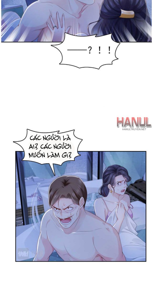 đọc truyện Cô Vợ Ngọt Ngào Có Chút Bất Lương [hanultruyen,’] Chương 374 ảnh 15 tại Thiên Thai Truyện