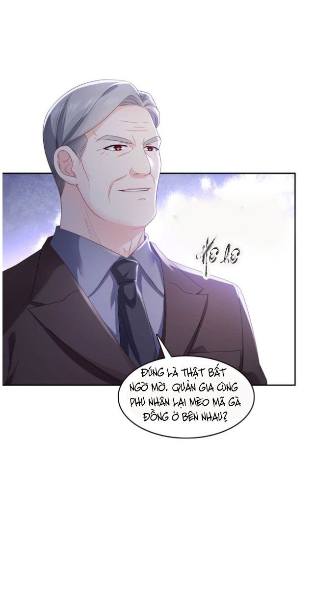 đọc truyện Cô Vợ Ngọt Ngào Có Chút Bất Lương [hanultruyen,’] Chương 374 ảnh 16 tại Thiên Thai Truyện