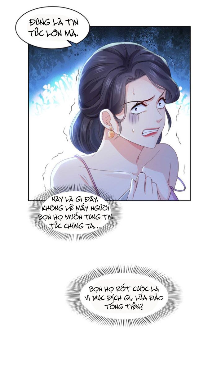 đọc truyện Cô Vợ Ngọt Ngào Có Chút Bất Lương [hanultruyen,’] Chương 374 ảnh 17 tại Thiên Thai Truyện