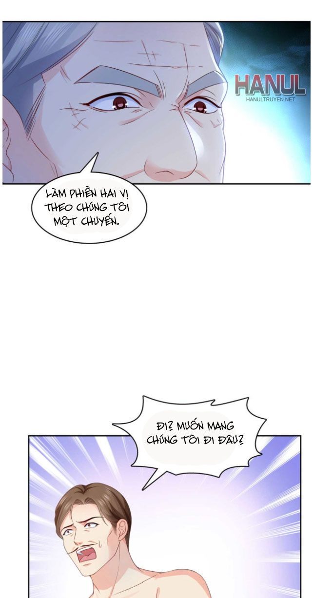 đọc truyện Cô Vợ Ngọt Ngào Có Chút Bất Lương [hanultruyen,’] Chương 374 ảnh 18 tại Thiên Thai Truyện