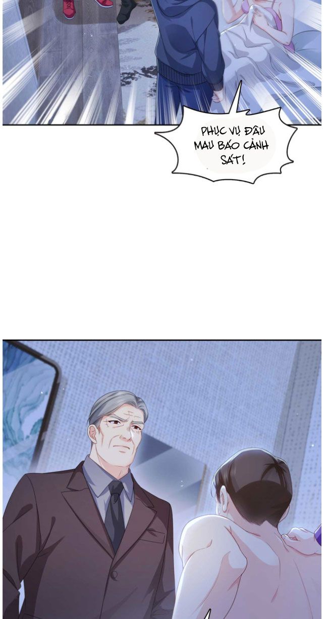 đọc truyện Cô Vợ Ngọt Ngào Có Chút Bất Lương [hanultruyen,’] Chương 374 ảnh 20 tại Thiên Thai Truyện