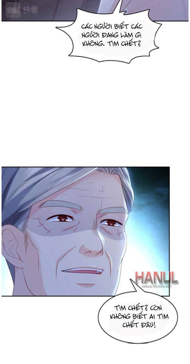 đọc truyện Cô Vợ Ngọt Ngào Có Chút Bất Lương [hanultruyen,’] Chương 374 ảnh 21 tại Thiên Thai Truyện