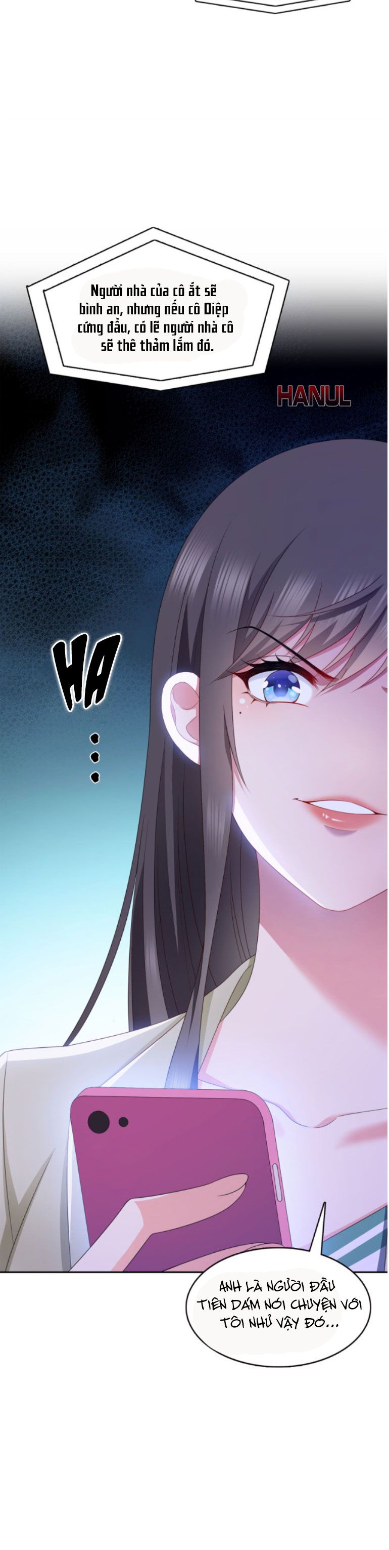 đọc truyện Cô Vợ Ngọt Ngào Có Chút Bất Lương [hanultruyen,’] Chương 375 ảnh 14 tại Thiên Thai Truyện