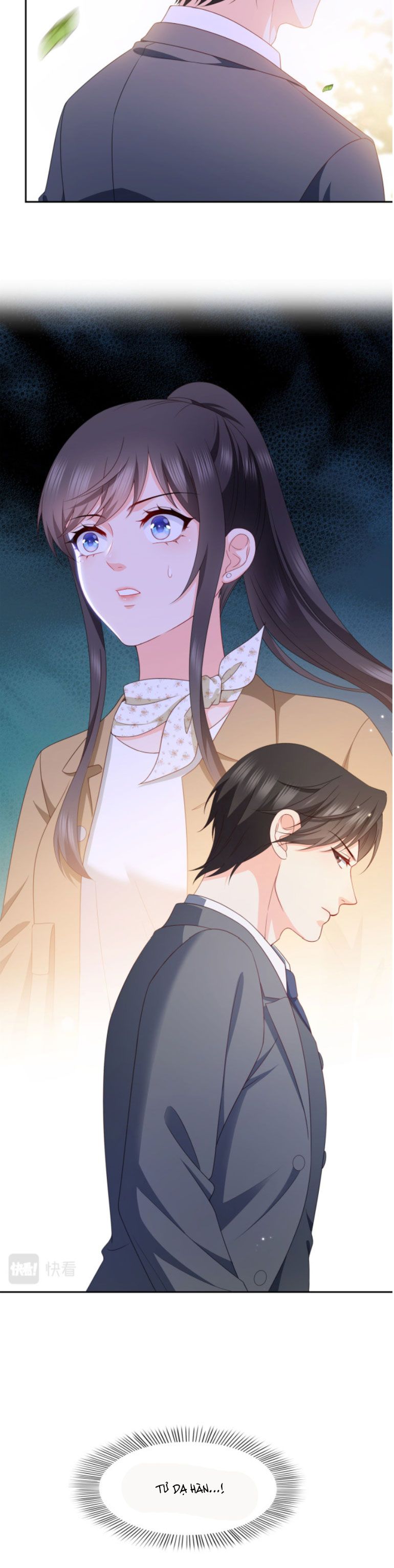 đọc truyện Cô Vợ Ngọt Ngào Có Chút Bất Lương [hanultruyen,’] Chương 375 ảnh 19 tại Thiên Thai Truyện