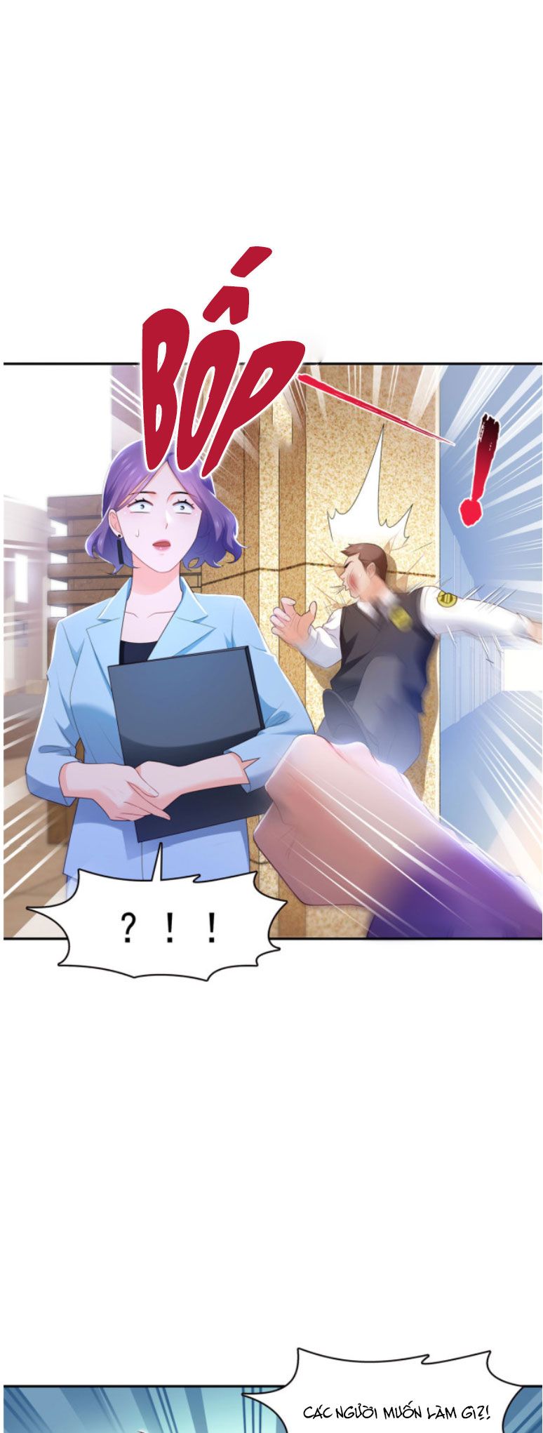 đọc truyện Cô Vợ Ngọt Ngào Có Chút Bất Lương [hanultruyen,’] Chương 378 ảnh 16 tại Thiên Thai Truyện