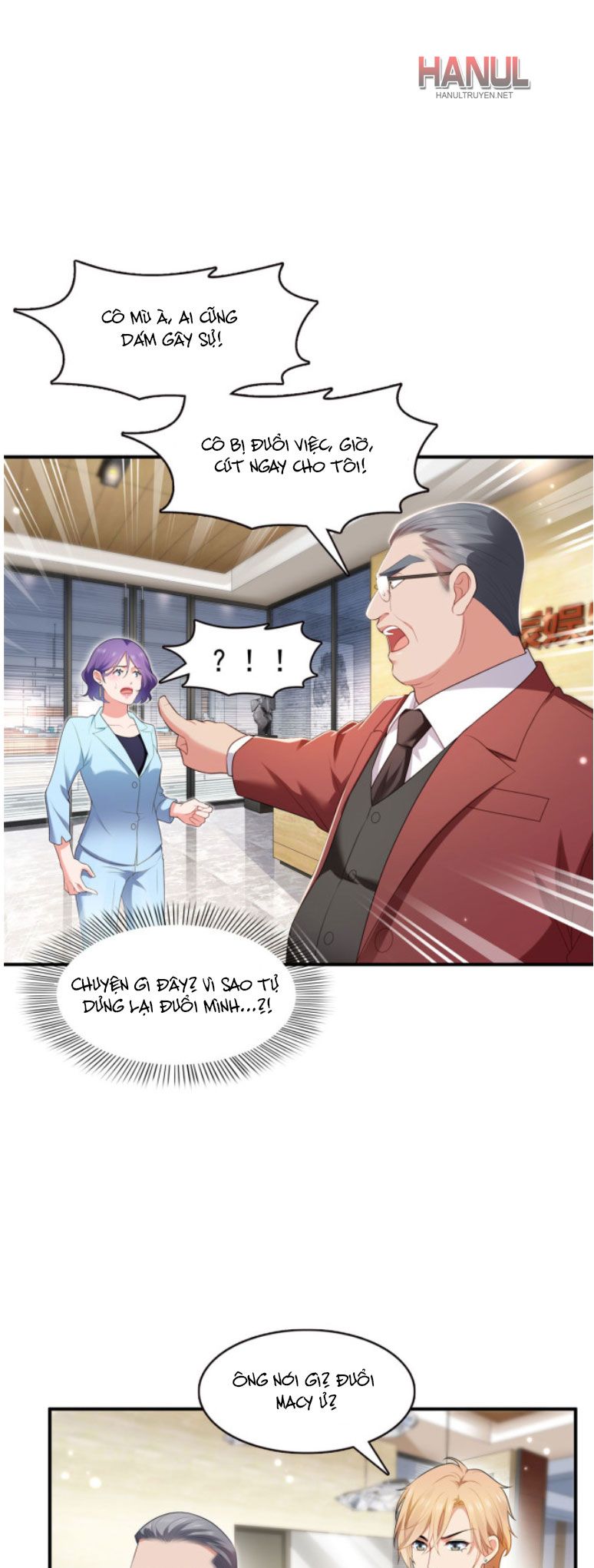 đọc truyện Cô Vợ Ngọt Ngào Có Chút Bất Lương [hanultruyen,’] Chương 378 ảnh 20 tại Thiên Thai Truyện