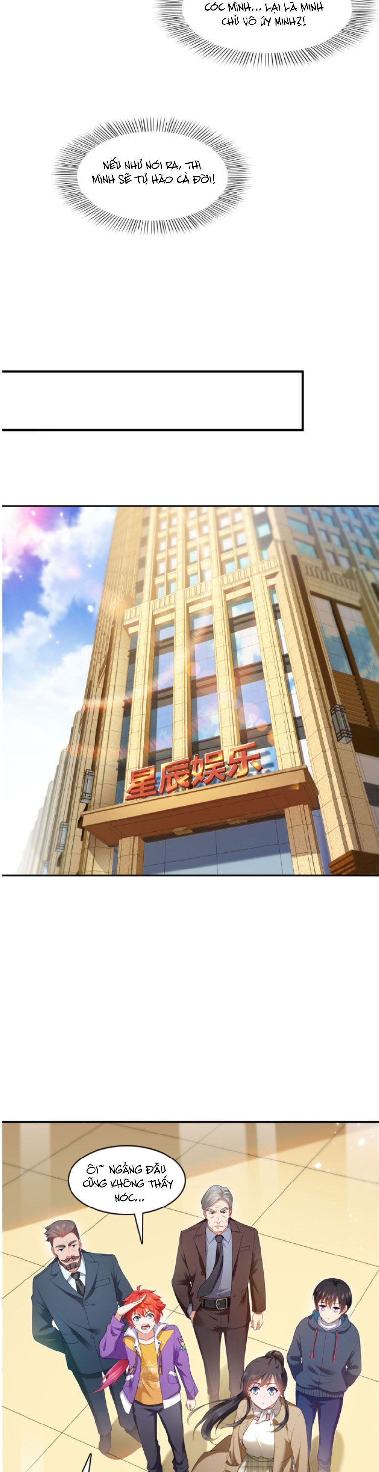 đọc truyện Cô Vợ Ngọt Ngào Có Chút Bất Lương [hanultruyen,’] Chương 378 ảnh 5 tại Thiên Thai Truyện