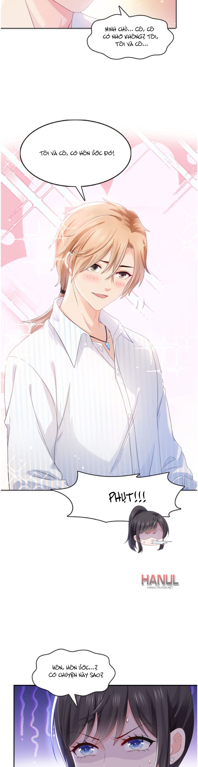 đọc truyện Cô Vợ Ngọt Ngào Có Chút Bất Lương [hanultruyen,’] Chương 379 ảnh 7 tại Thiên Thai Truyện