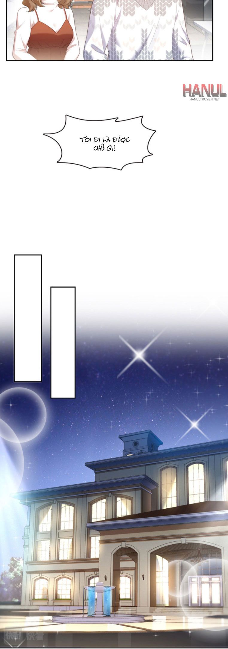 đọc truyện Cô Vợ Ngọt Ngào Có Chút Bất Lương [hanultruyen,’] Chương 380 ảnh 15 tại Thiên Thai Truyện