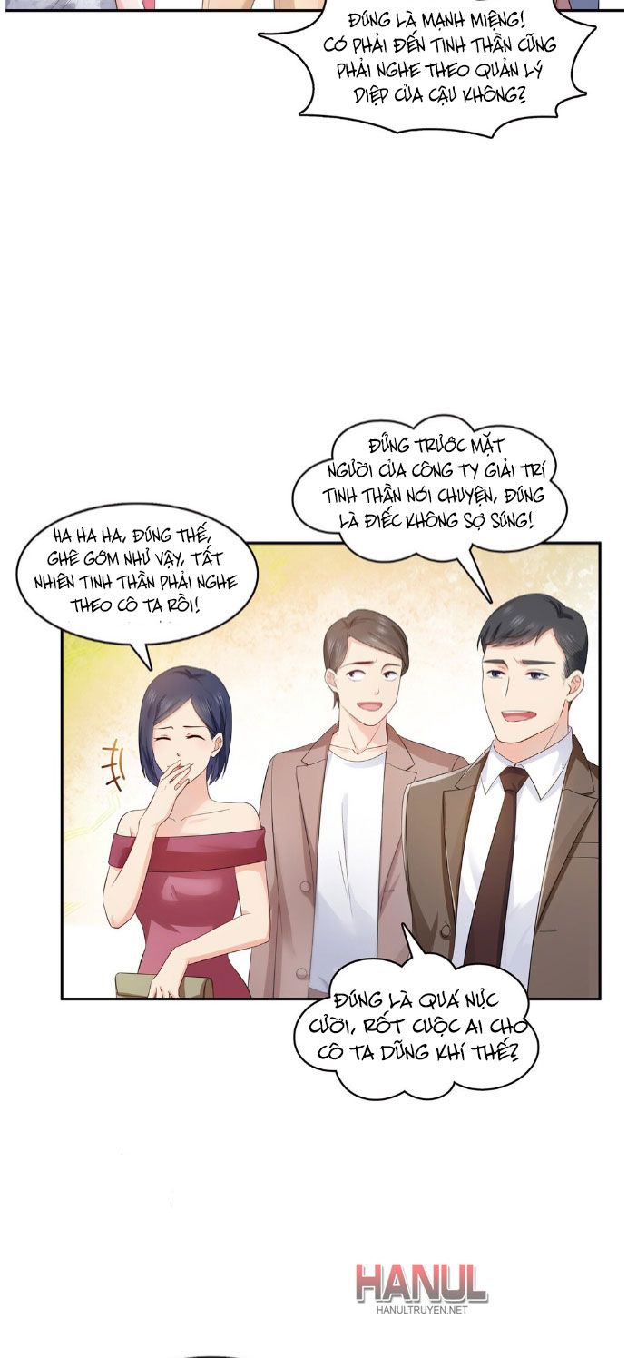 đọc truyện Cô Vợ Ngọt Ngào Có Chút Bất Lương [hanultruyen,’] Chương 381 ảnh 15 tại Thiên Thai Truyện