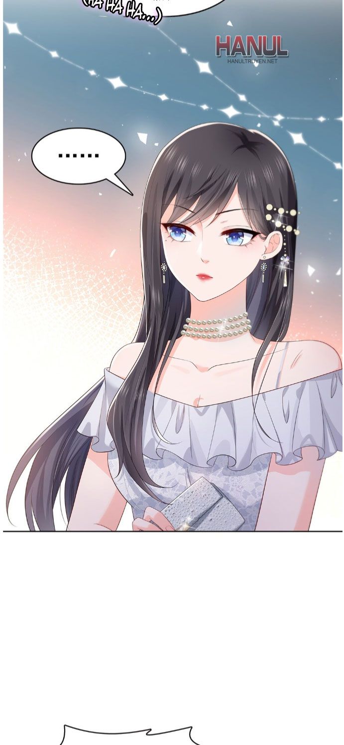 đọc truyện Cô Vợ Ngọt Ngào Có Chút Bất Lương [hanultruyen,’] Chương 381 ảnh 18 tại Thiên Thai Truyện