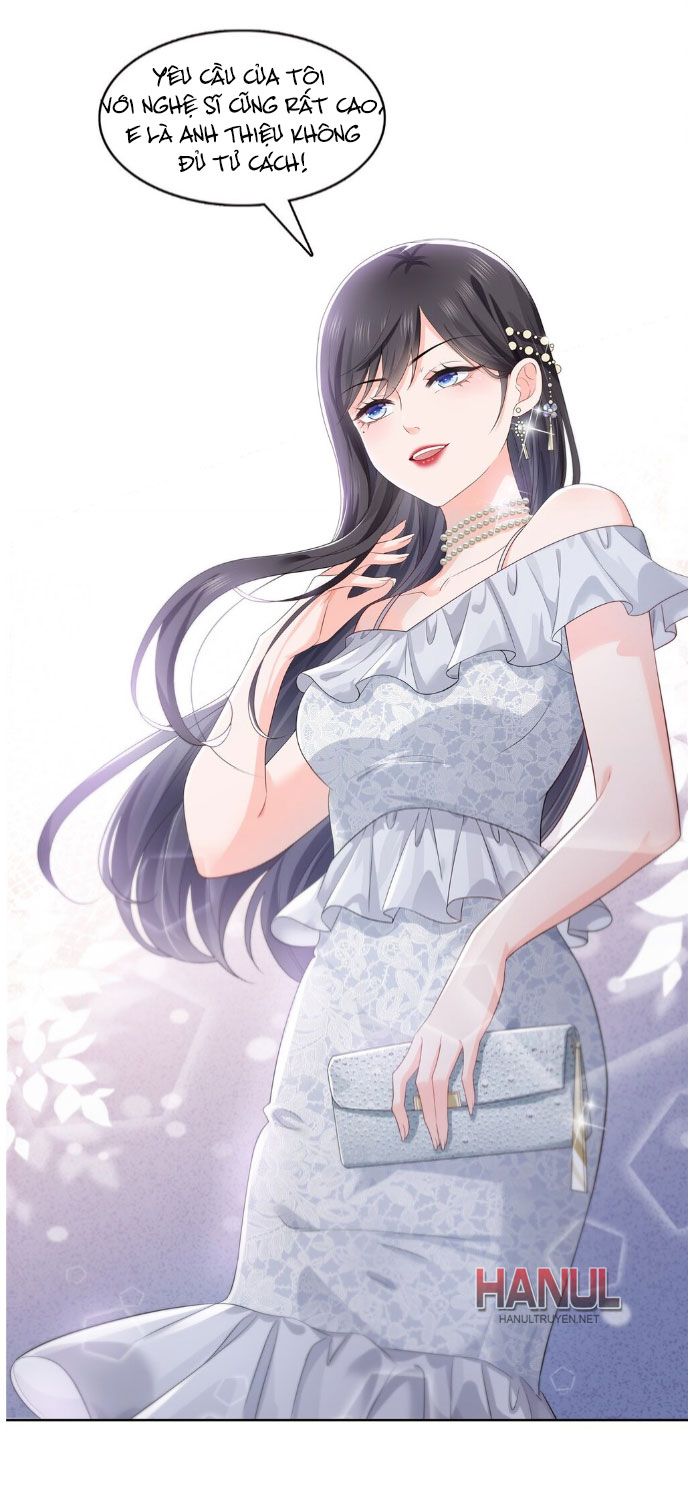 đọc truyện Cô Vợ Ngọt Ngào Có Chút Bất Lương [hanultruyen,’] Chương 381 ảnh 21 tại Thiên Thai Truyện