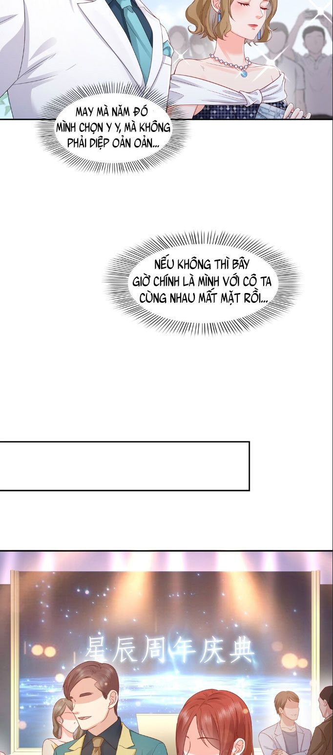 đọc truyện Cô Vợ Ngọt Ngào Có Chút Bất Lương [hanultruyen,’] Chương 383 ảnh 13 tại Thiên Thai Truyện