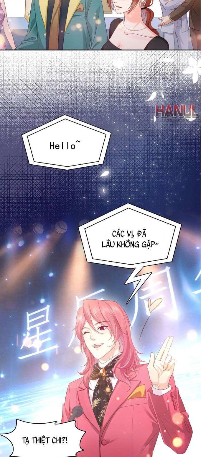 đọc truyện Cô Vợ Ngọt Ngào Có Chút Bất Lương [hanultruyen,’] Chương 383 ảnh 14 tại Thiên Thai Truyện