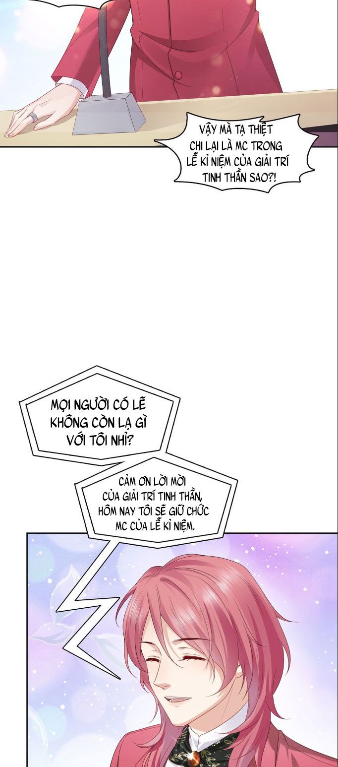 đọc truyện Cô Vợ Ngọt Ngào Có Chút Bất Lương [hanultruyen,’] Chương 383 ảnh 15 tại Thiên Thai Truyện