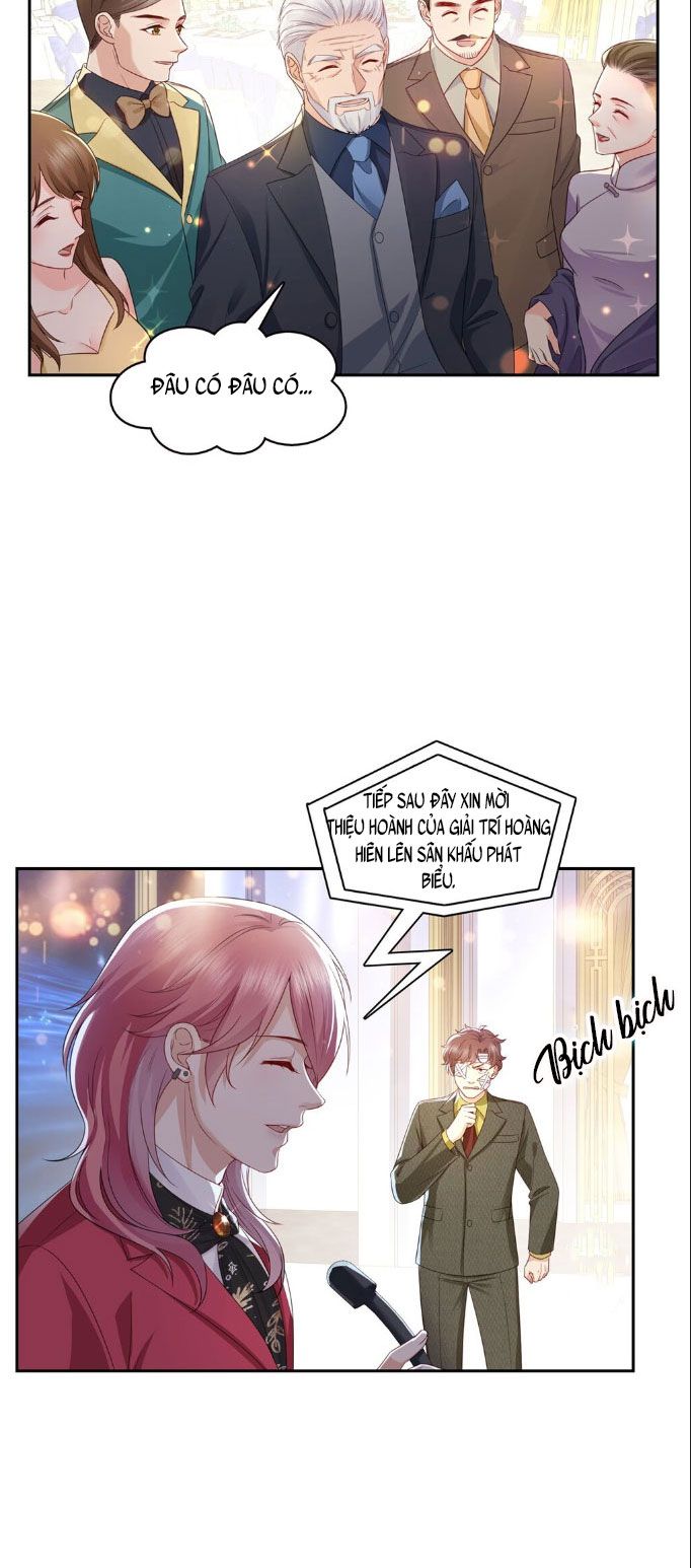 đọc truyện Cô Vợ Ngọt Ngào Có Chút Bất Lương [hanultruyen,’] Chương 383 ảnh 18 tại Thiên Thai Truyện