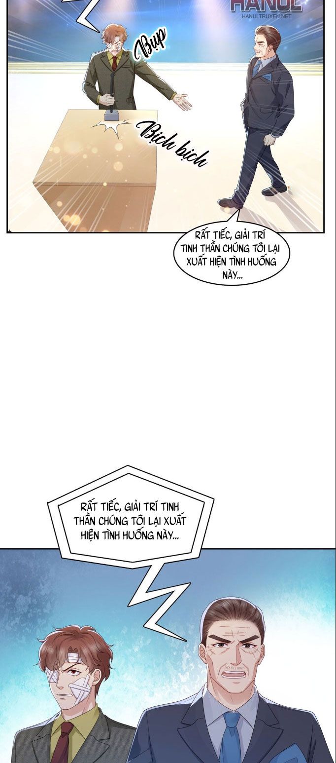 đọc truyện Cô Vợ Ngọt Ngào Có Chút Bất Lương [hanultruyen,’] Chương 383 ảnh 20 tại Thiên Thai Truyện