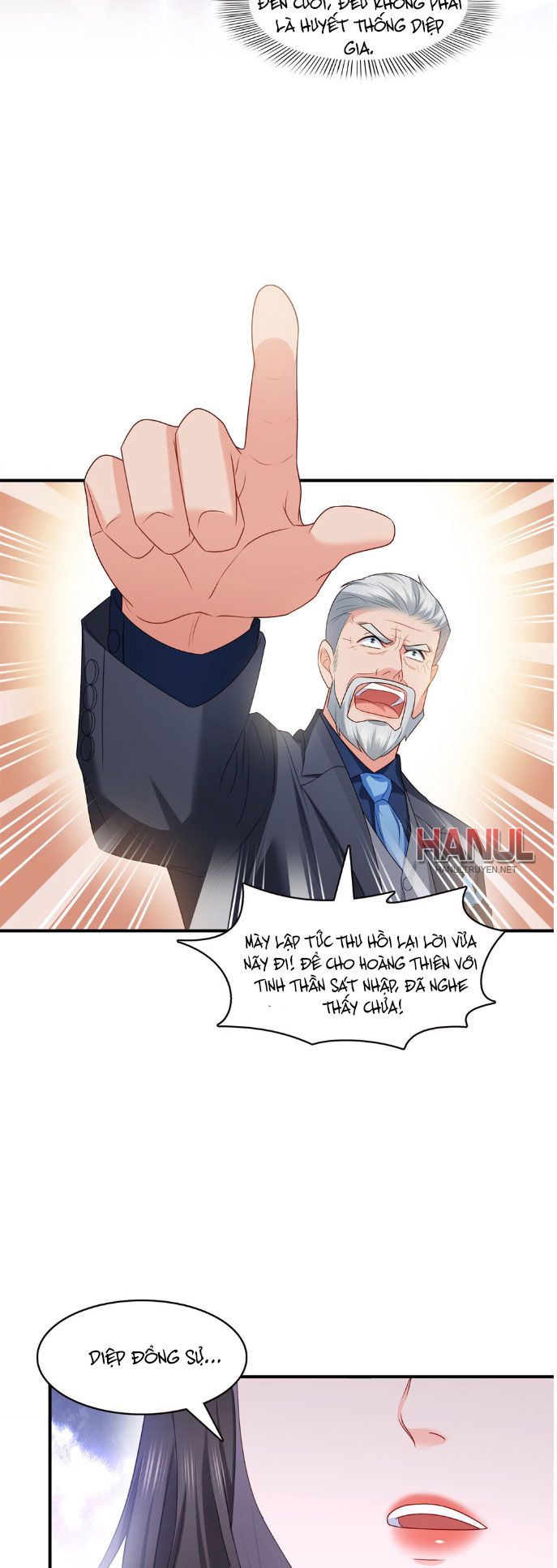 đọc truyện Cô Vợ Ngọt Ngào Có Chút Bất Lương [hanultruyen,’] Chương 384 ảnh 20 tại Thiên Thai Truyện