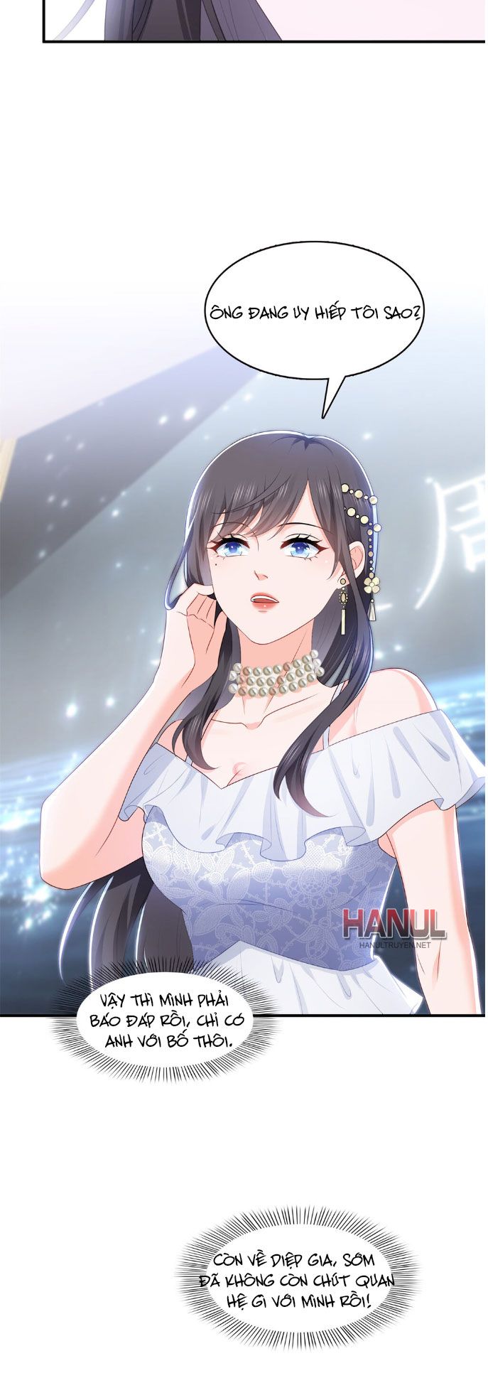 đọc truyện Cô Vợ Ngọt Ngào Có Chút Bất Lương [hanultruyen,’] Chương 384 ảnh 21 tại Thiên Thai Truyện