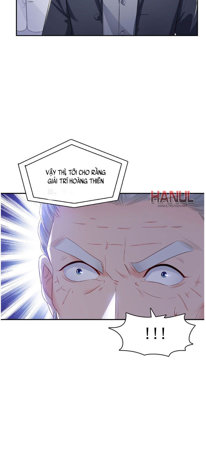 đọc truyện Cô Vợ Ngọt Ngào Có Chút Bất Lương [hanultruyen,’] Chương 385 ảnh 14 tại Thiên Thai Truyện