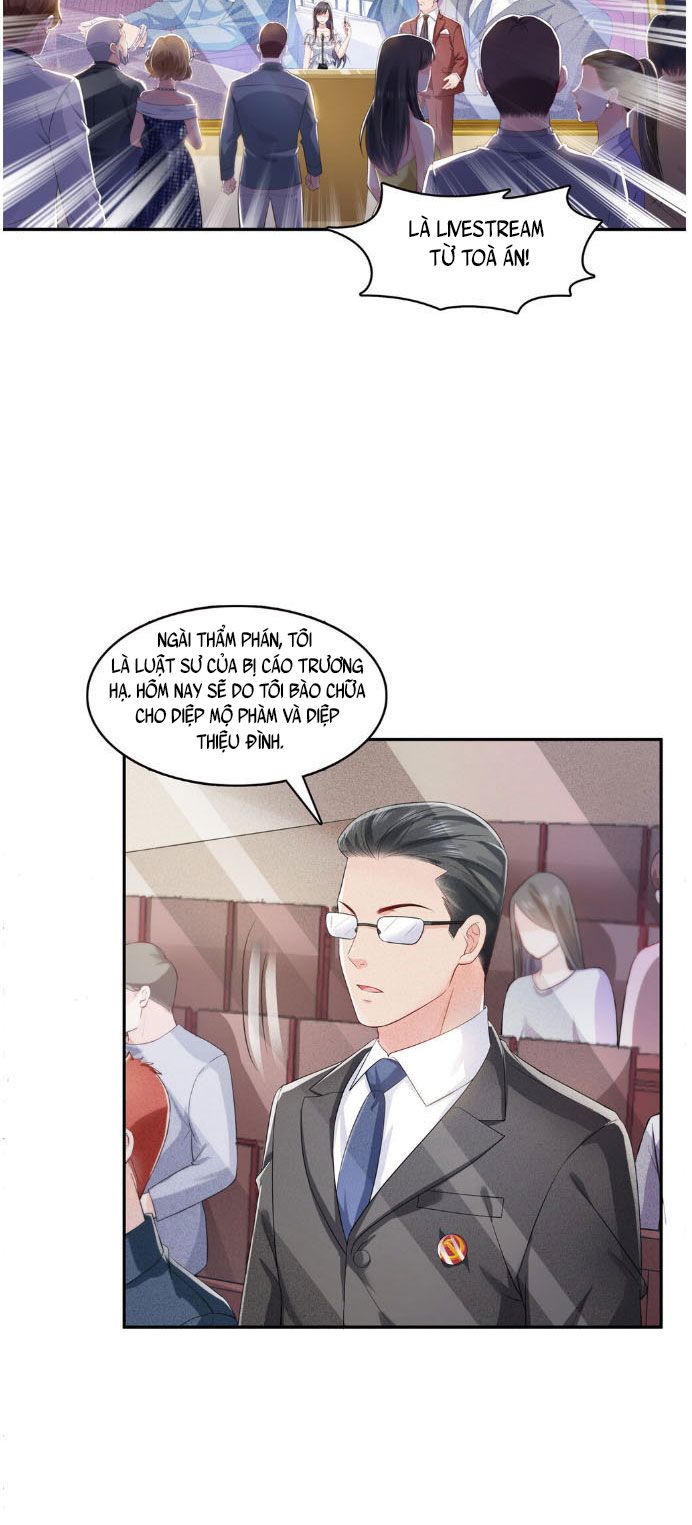 đọc truyện Cô Vợ Ngọt Ngào Có Chút Bất Lương [hanultruyen,’] Chương 385 ảnh 16 tại Thiên Thai Truyện