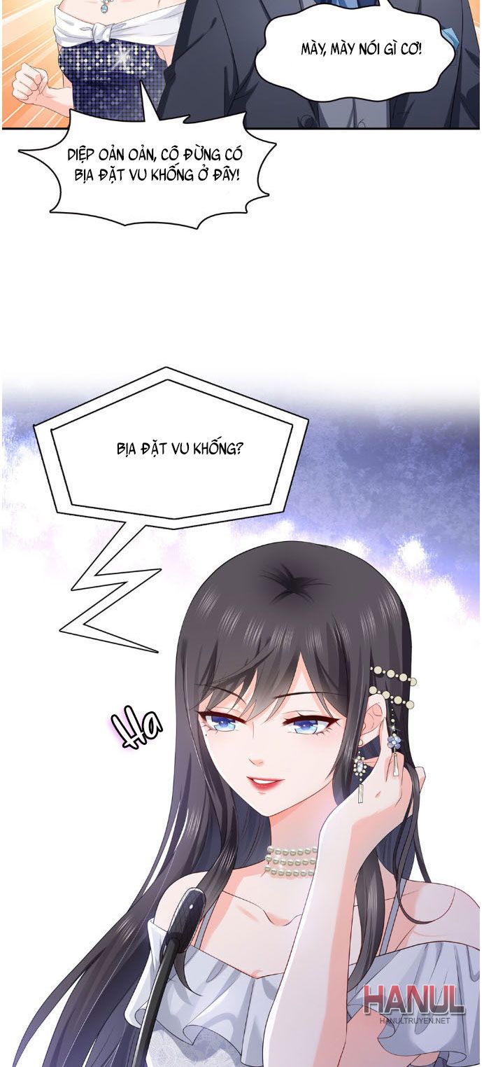 đọc truyện Cô Vợ Ngọt Ngào Có Chút Bất Lương [hanultruyen,’] Chương 385 ảnh 20 tại Thiên Thai Truyện