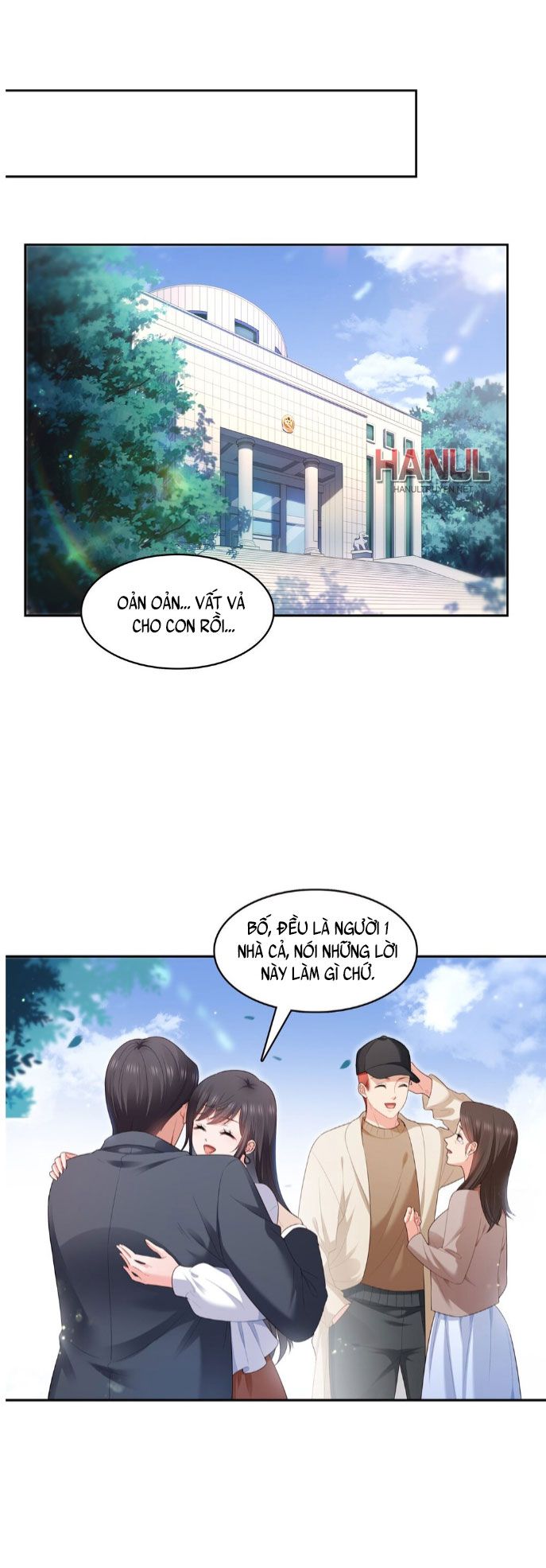 đọc truyện Cô Vợ Ngọt Ngào Có Chút Bất Lương [hanultruyen,’] Chương 386 ảnh 14 tại Thiên Thai Truyện