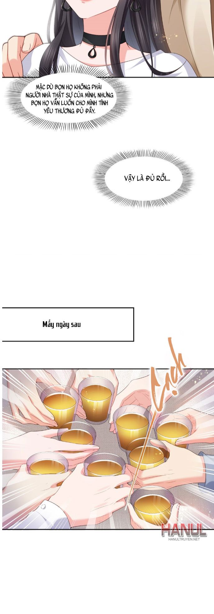 đọc truyện Cô Vợ Ngọt Ngào Có Chút Bất Lương [hanultruyen,’] Chương 386 ảnh 16 tại Thiên Thai Truyện