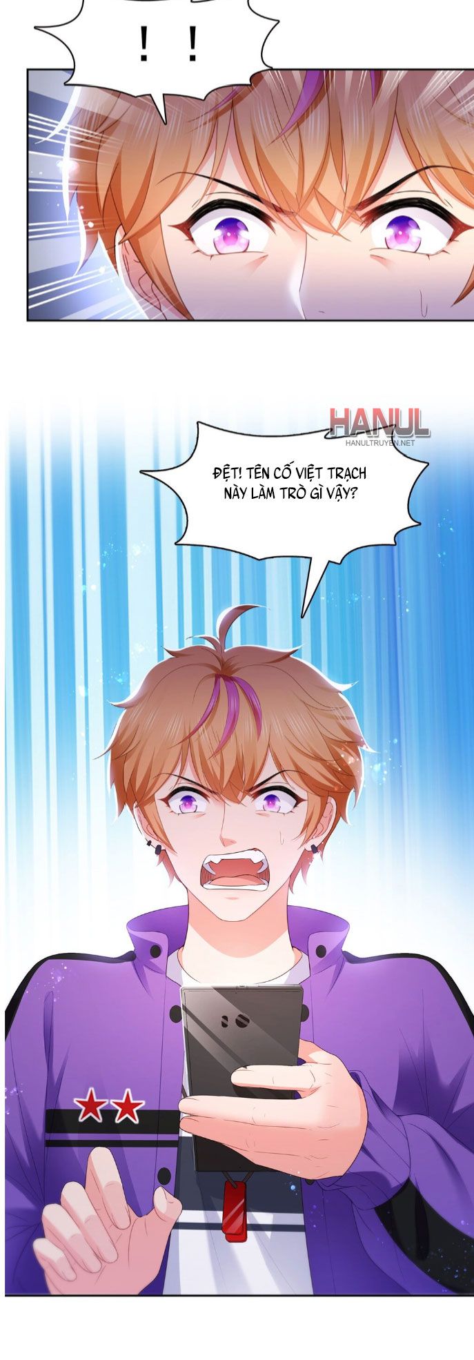 đọc truyện Cô Vợ Ngọt Ngào Có Chút Bất Lương [hanultruyen,’] Chương 386 ảnh 19 tại Thiên Thai Truyện