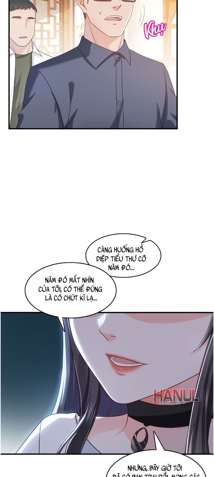 đọc truyện Cô Vợ Ngọt Ngào Có Chút Bất Lương [hanultruyen,’] Chương 387 ảnh 18 tại Thiên Thai Truyện