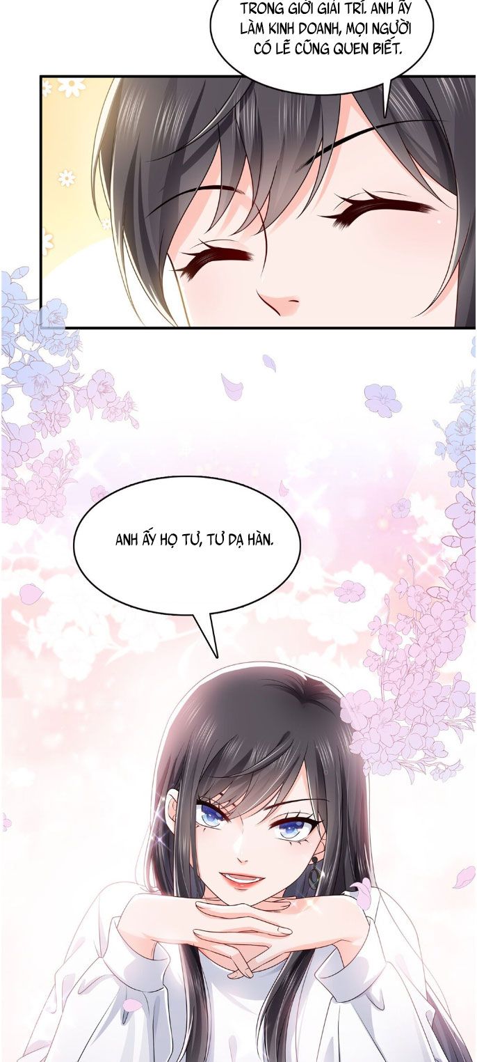 đọc truyện Cô Vợ Ngọt Ngào Có Chút Bất Lương [hanultruyen,’] Chương 387 ảnh 20 tại Thiên Thai Truyện