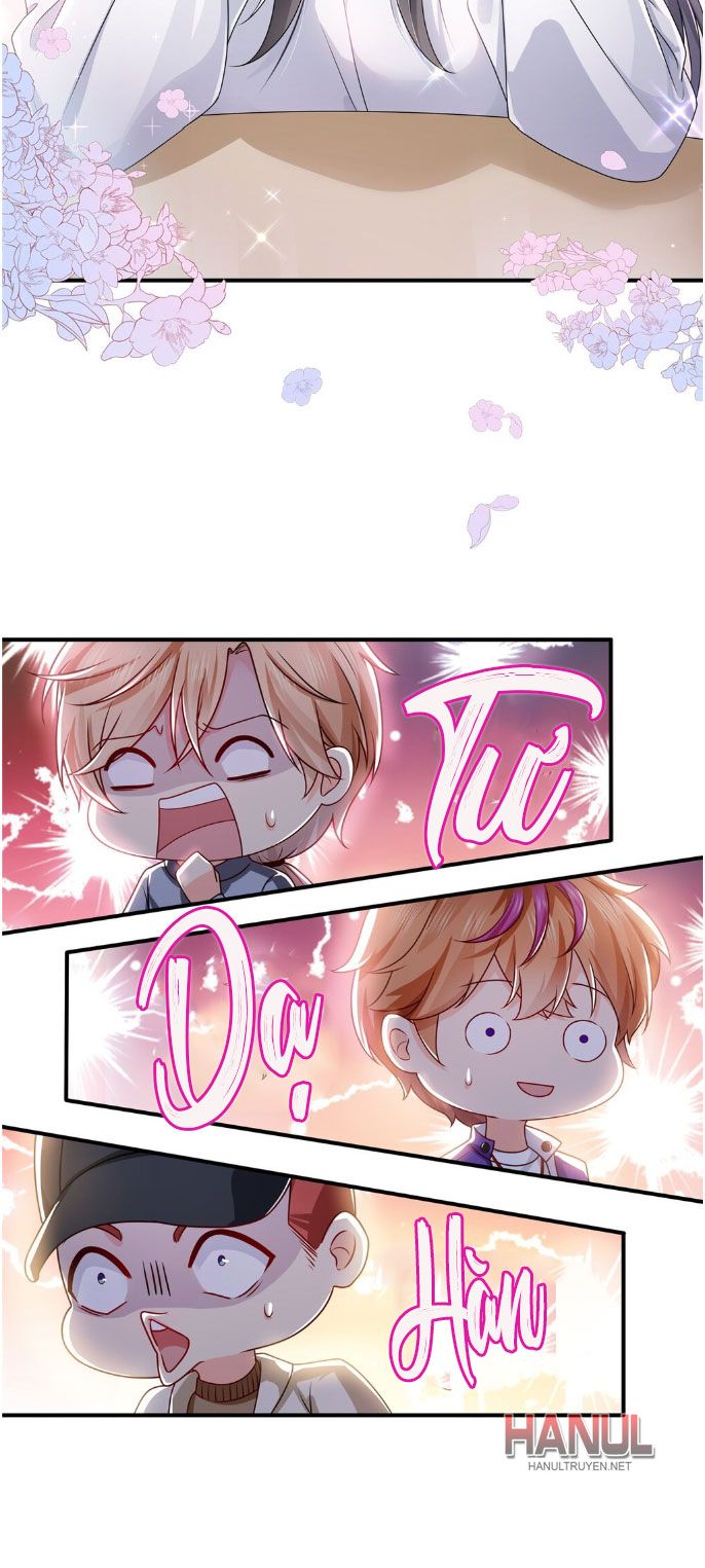 đọc truyện Cô Vợ Ngọt Ngào Có Chút Bất Lương [hanultruyen,’] Chương 387 ảnh 21 tại Thiên Thai Truyện