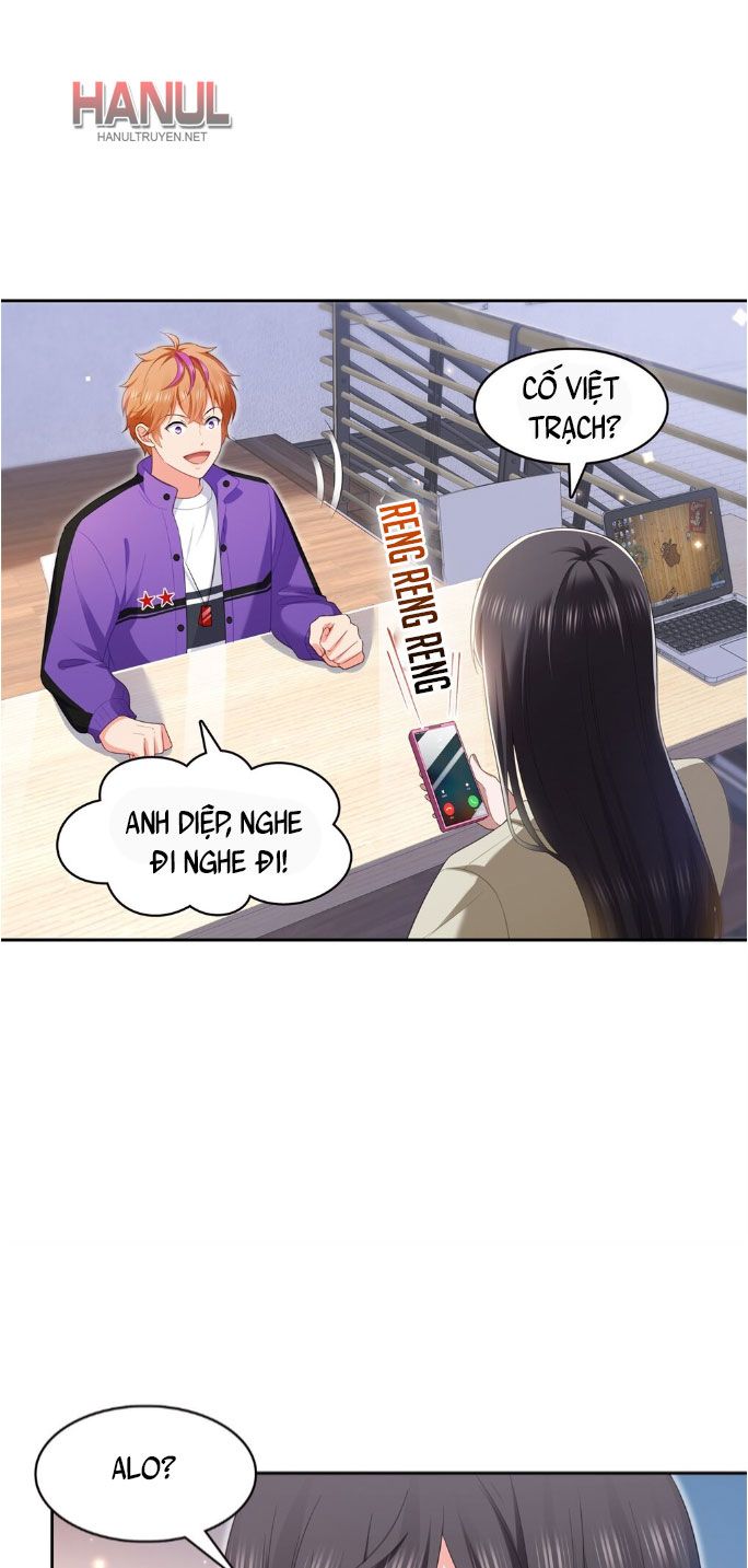 đọc truyện Cô Vợ Ngọt Ngào Có Chút Bất Lương [hanultruyen,’] Chương 388.5 ảnh 13 tại Thiên Thai Truyện