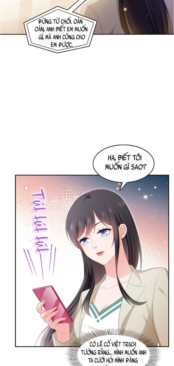 đọc truyện Cô Vợ Ngọt Ngào Có Chút Bất Lương [hanultruyen,’] Chương 388.5 ảnh 15 tại Thiên Thai Truyện