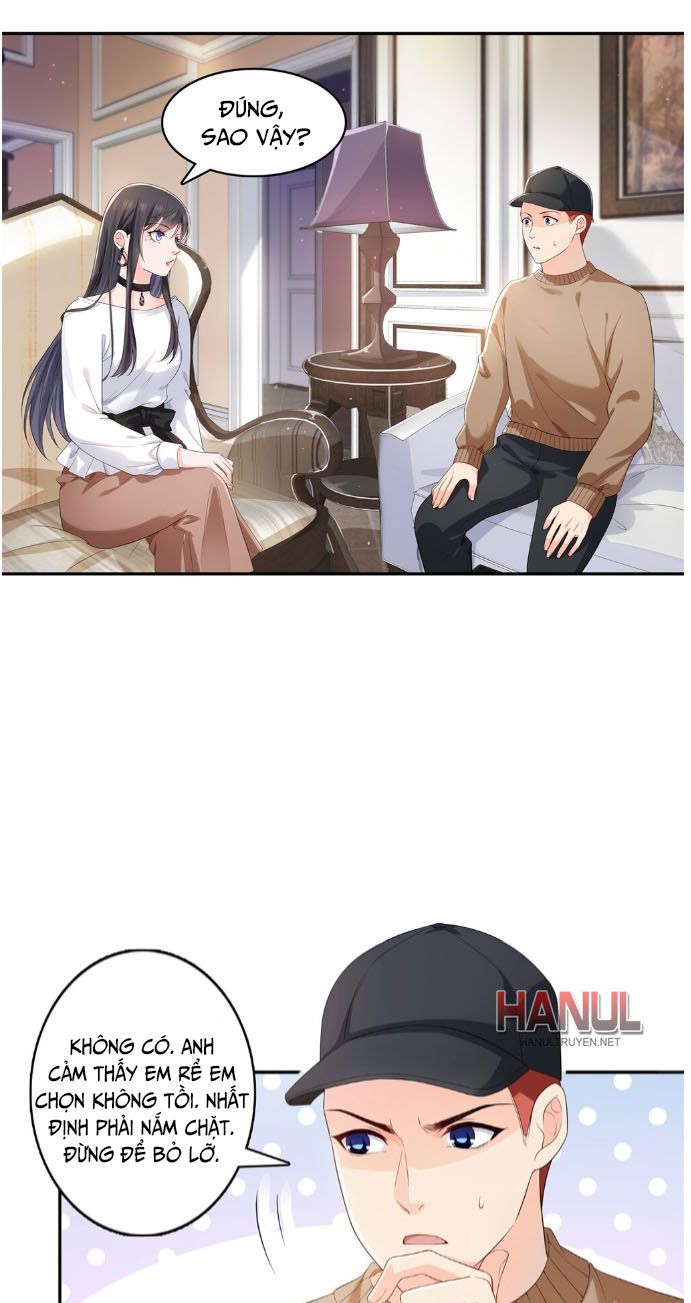 đọc truyện Cô Vợ Ngọt Ngào Có Chút Bất Lương [hanultruyen,’] Chương 388 ảnh 13 tại Thiên Thai Truyện