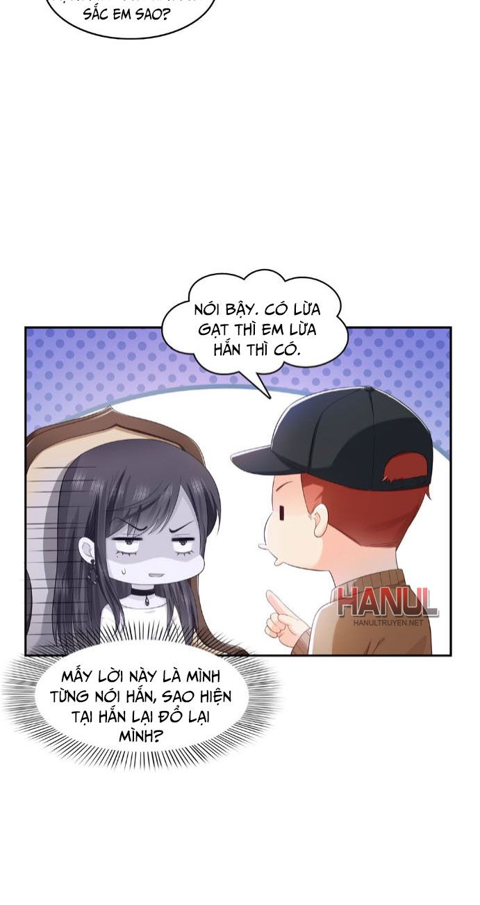 đọc truyện Cô Vợ Ngọt Ngào Có Chút Bất Lương [hanultruyen,’] Chương 388 ảnh 15 tại Thiên Thai Truyện