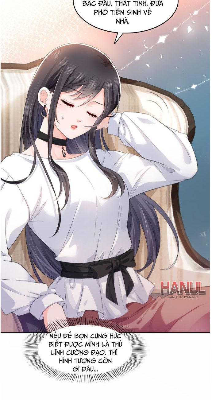 đọc truyện Cô Vợ Ngọt Ngào Có Chút Bất Lương [hanultruyen,’] Chương 388 ảnh 21 tại Thiên Thai Truyện