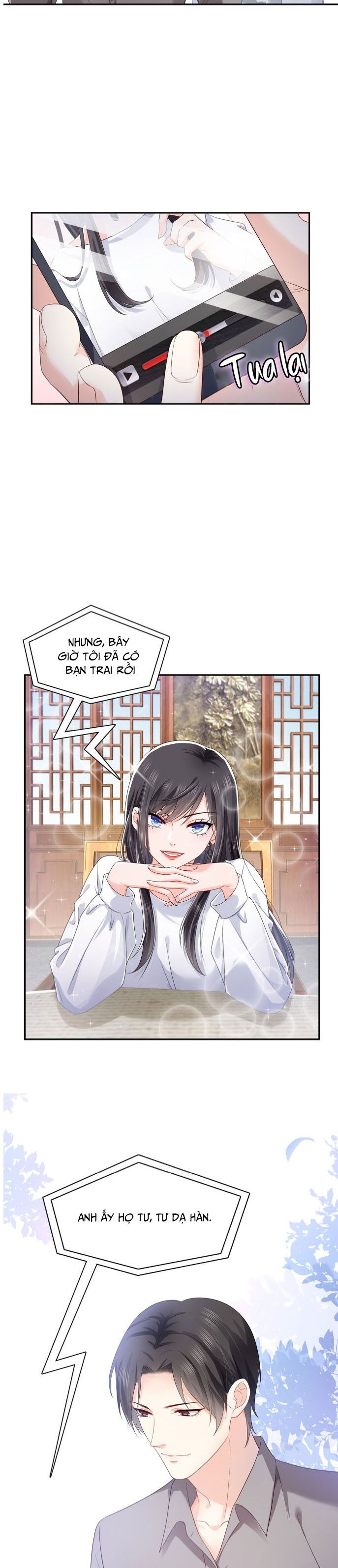 đọc truyện Cô Vợ Ngọt Ngào Có Chút Bất Lương [hanultruyen,’] Chương 388 ảnh 10 tại Thiên Thai Truyện