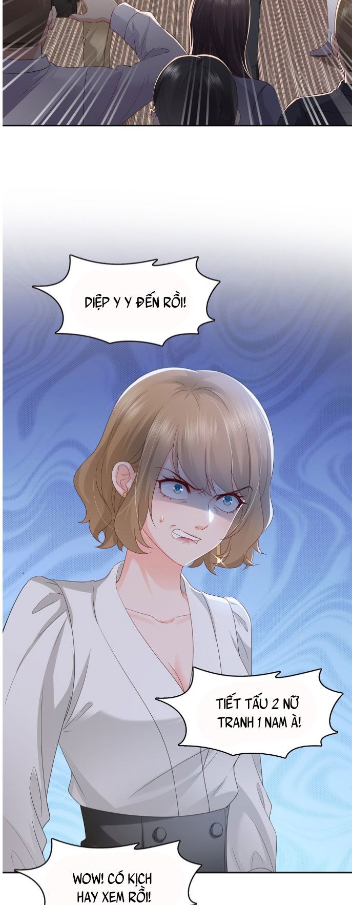 đọc truyện Cô Vợ Ngọt Ngào Có Chút Bất Lương [hanultruyen,’] Chương 389 ảnh 14 tại Thiên Thai Truyện