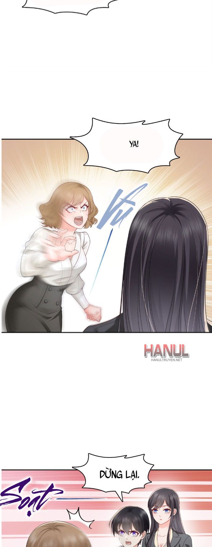 đọc truyện Cô Vợ Ngọt Ngào Có Chút Bất Lương [hanultruyen,’] Chương 389 ảnh 15 tại Thiên Thai Truyện