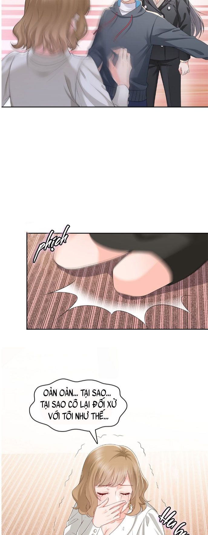 đọc truyện Cô Vợ Ngọt Ngào Có Chút Bất Lương [hanultruyen,’] Chương 389 ảnh 16 tại Thiên Thai Truyện