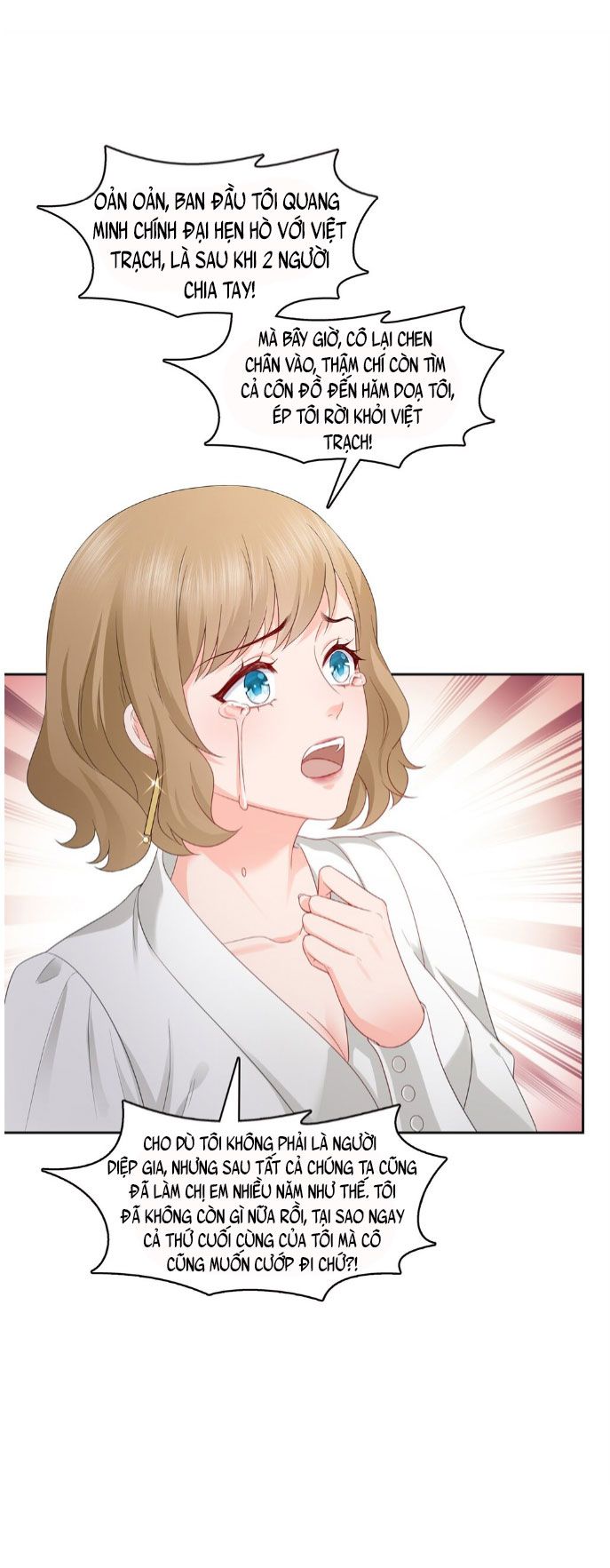 đọc truyện Cô Vợ Ngọt Ngào Có Chút Bất Lương [hanultruyen,’] Chương 389 ảnh 18 tại Thiên Thai Truyện